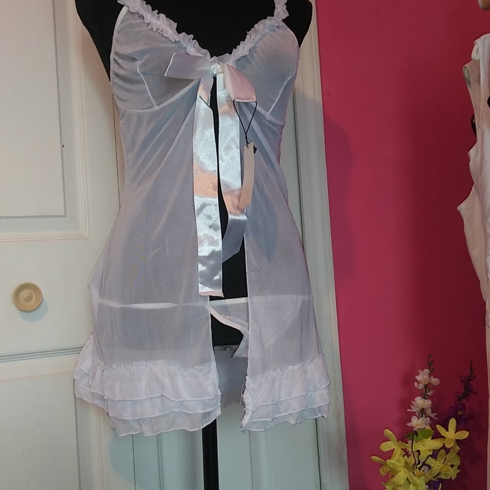 lingerie set